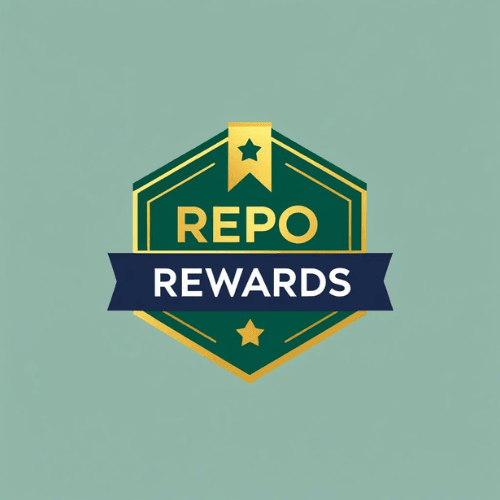 Repo Rewards