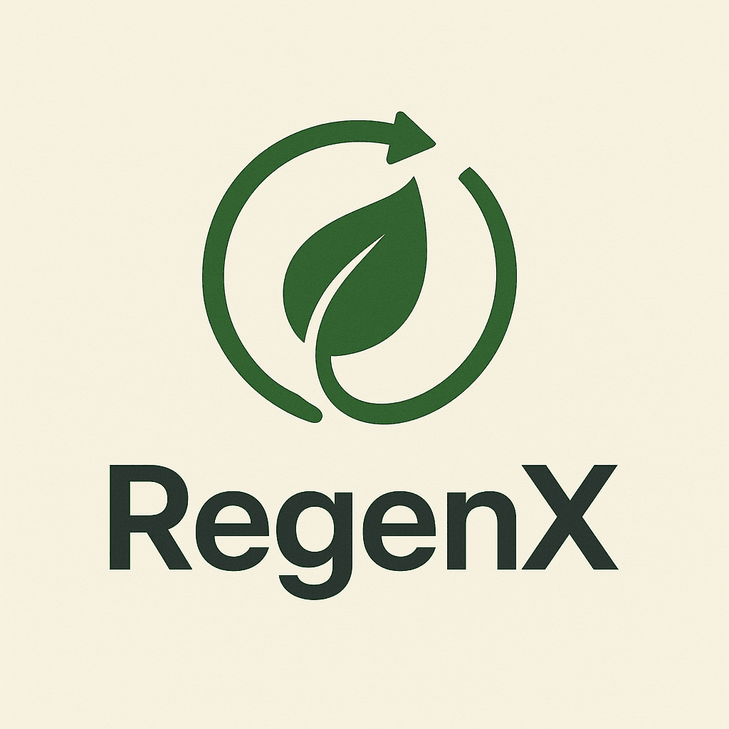 RegenX