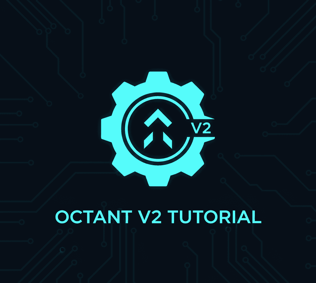 Octant V2 Devs Guide