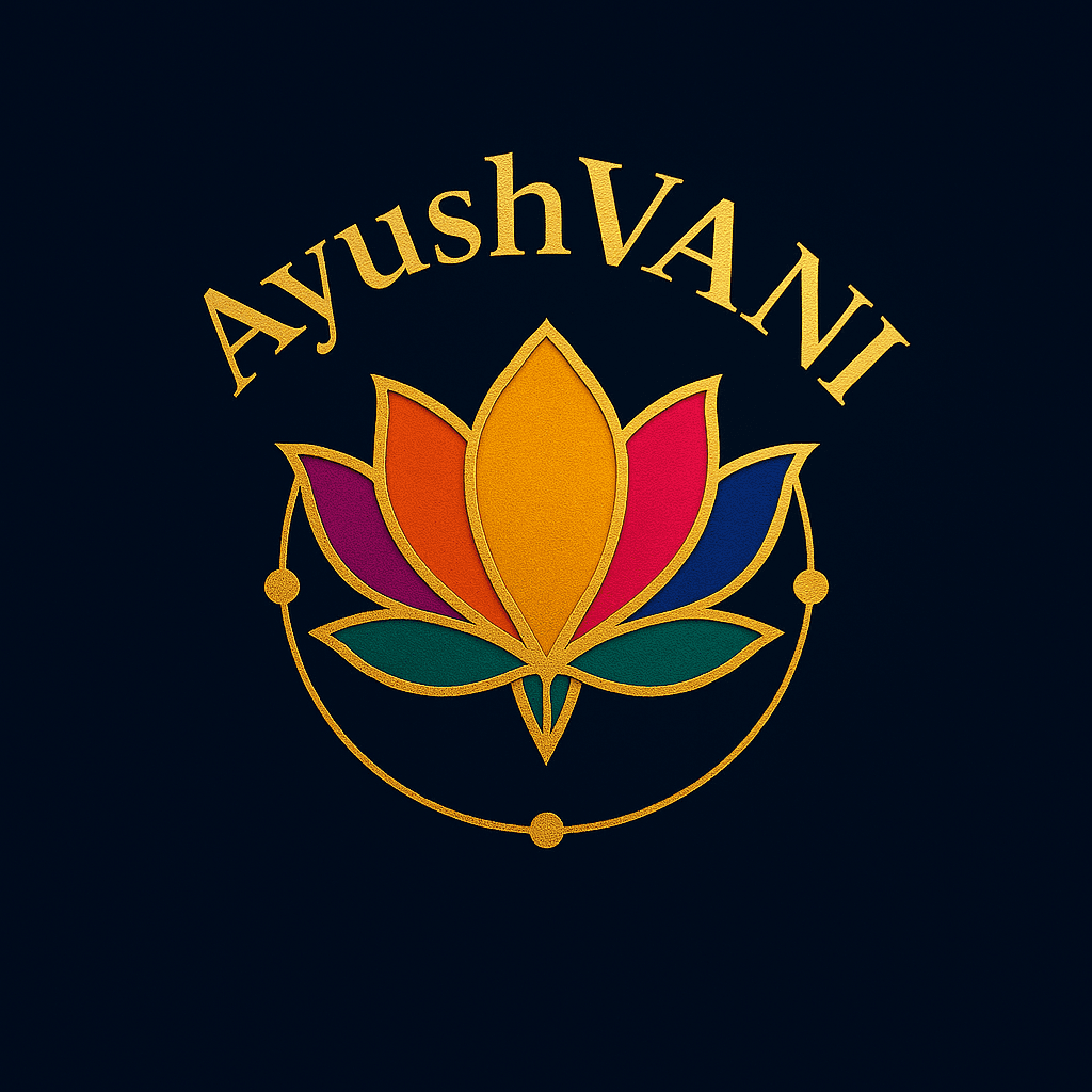 AyushVANI