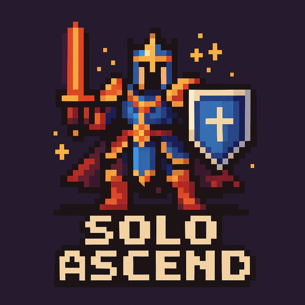 Solo Ascend
