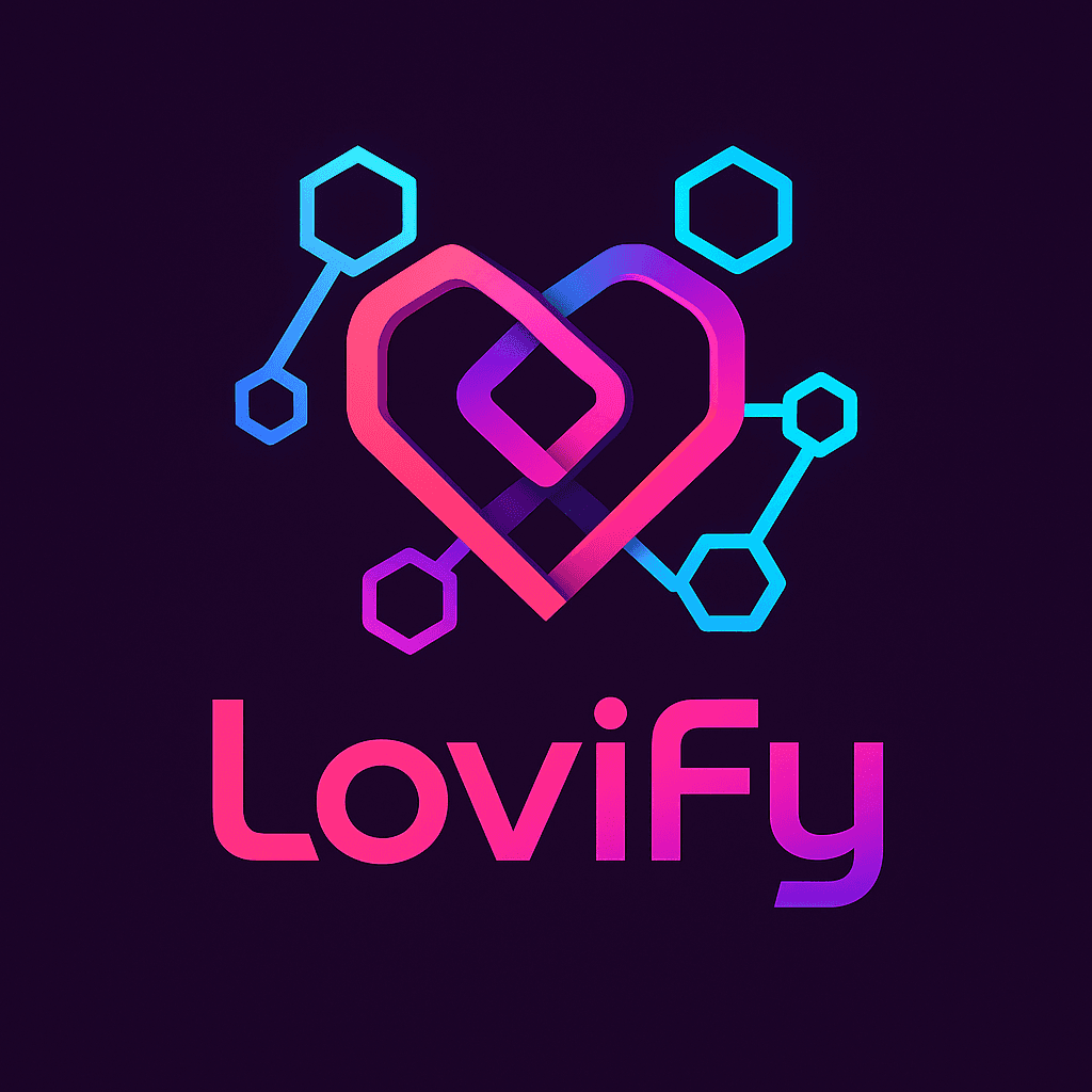 LOVIFY DATE