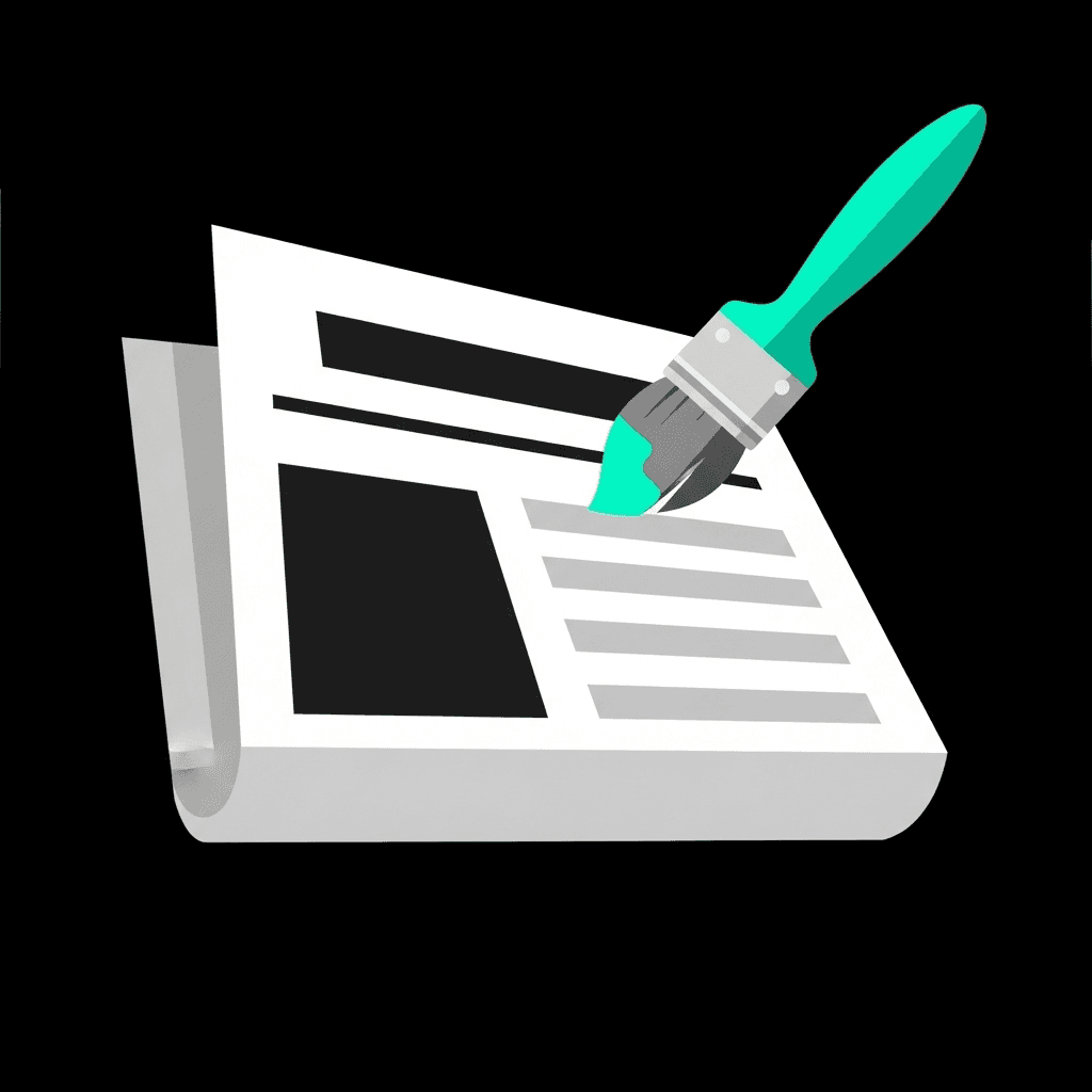 depict.news