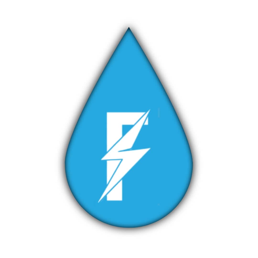 Faucet Drops