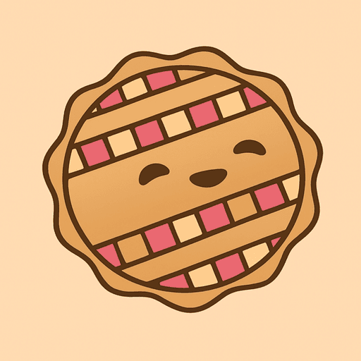 Perfect Pie