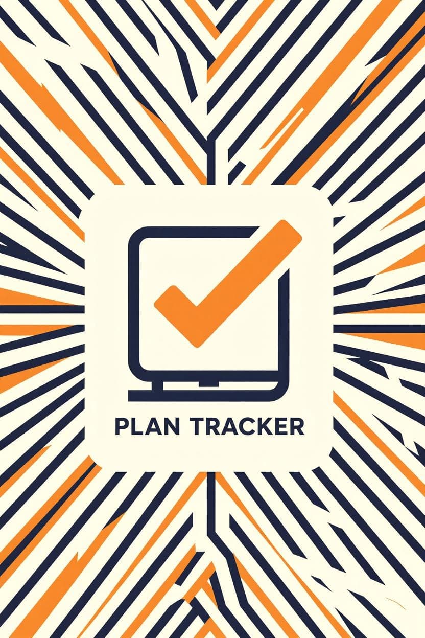 Plan tracker