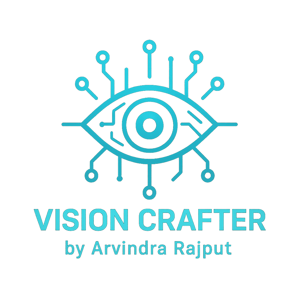 Vision-crafter