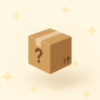 Mystery Box