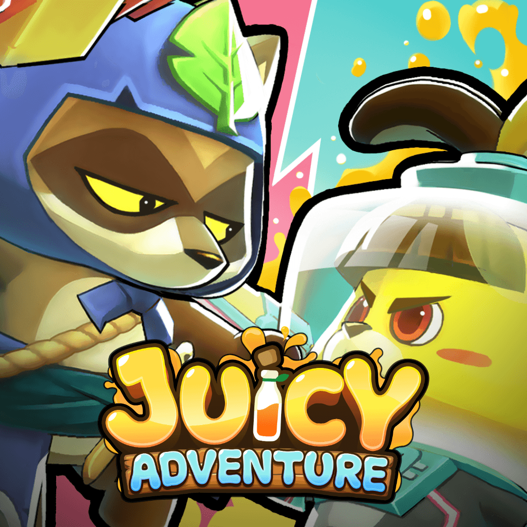 Juicy Adventure: NFT Shooters