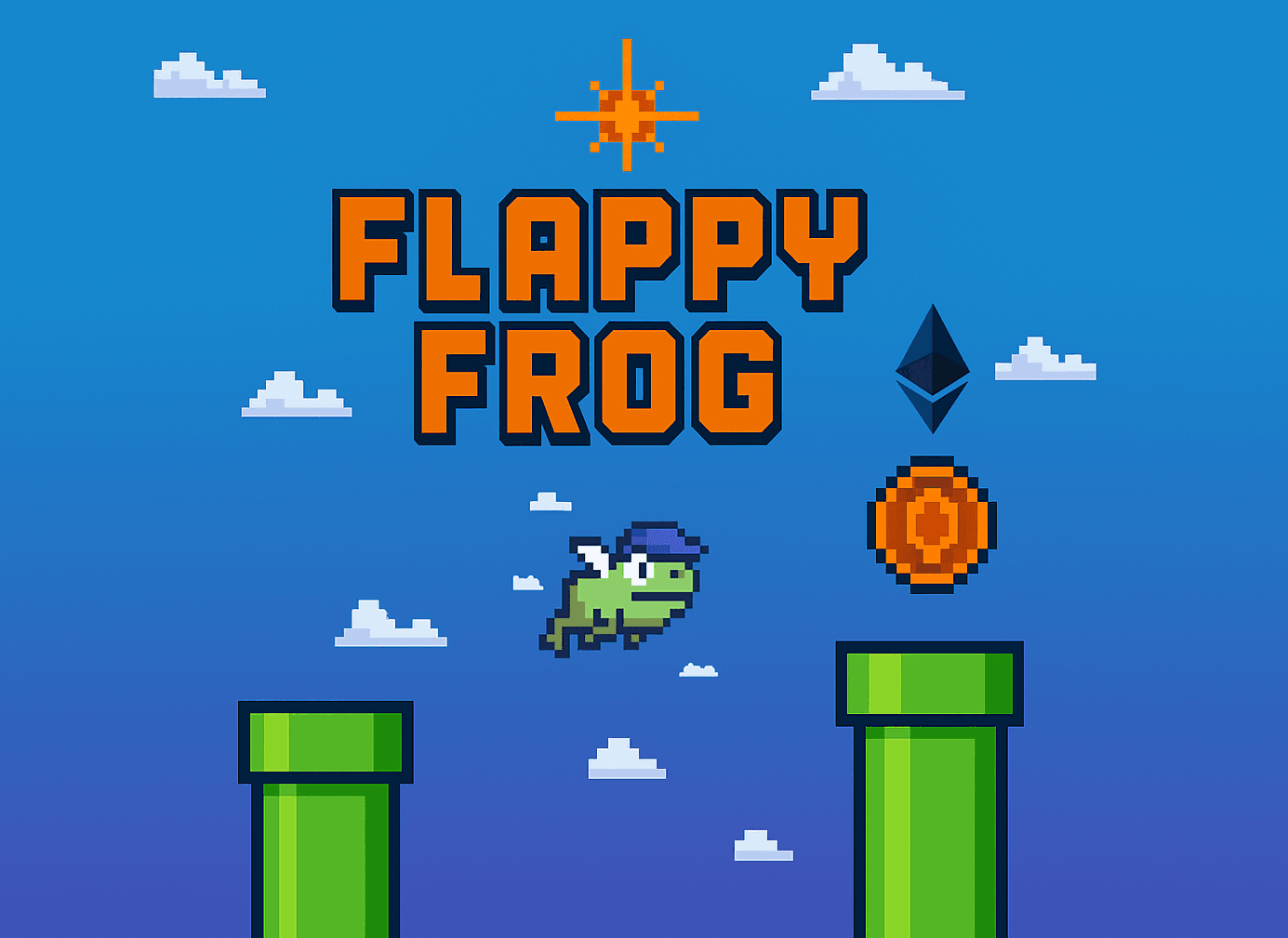 flappy-frog