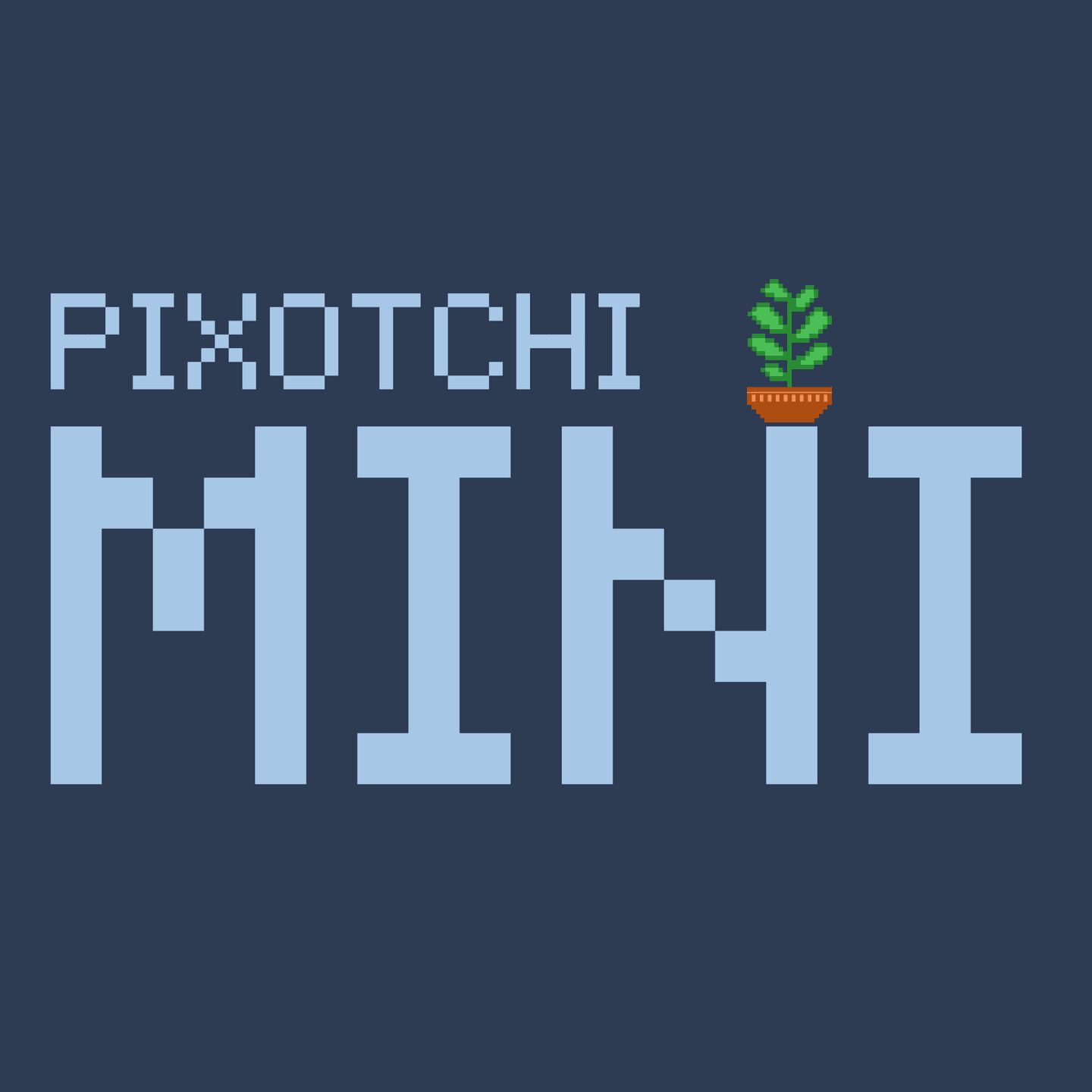 Pixotchi Mini