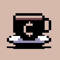 BMACC: Buy-Me-A-Crypto-Coffee