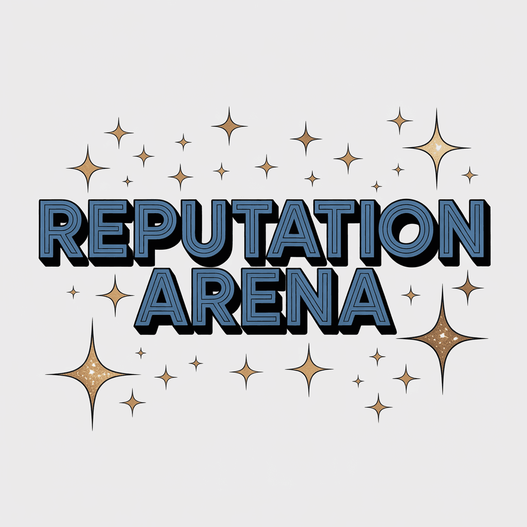 Reputation Arena