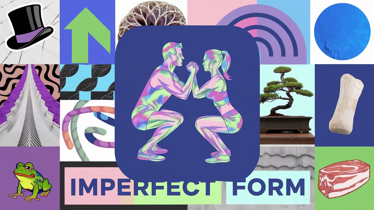 Imperfect Form