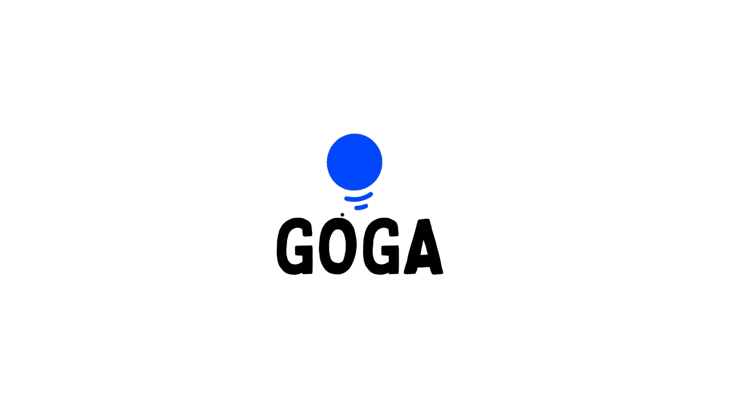 GOGA