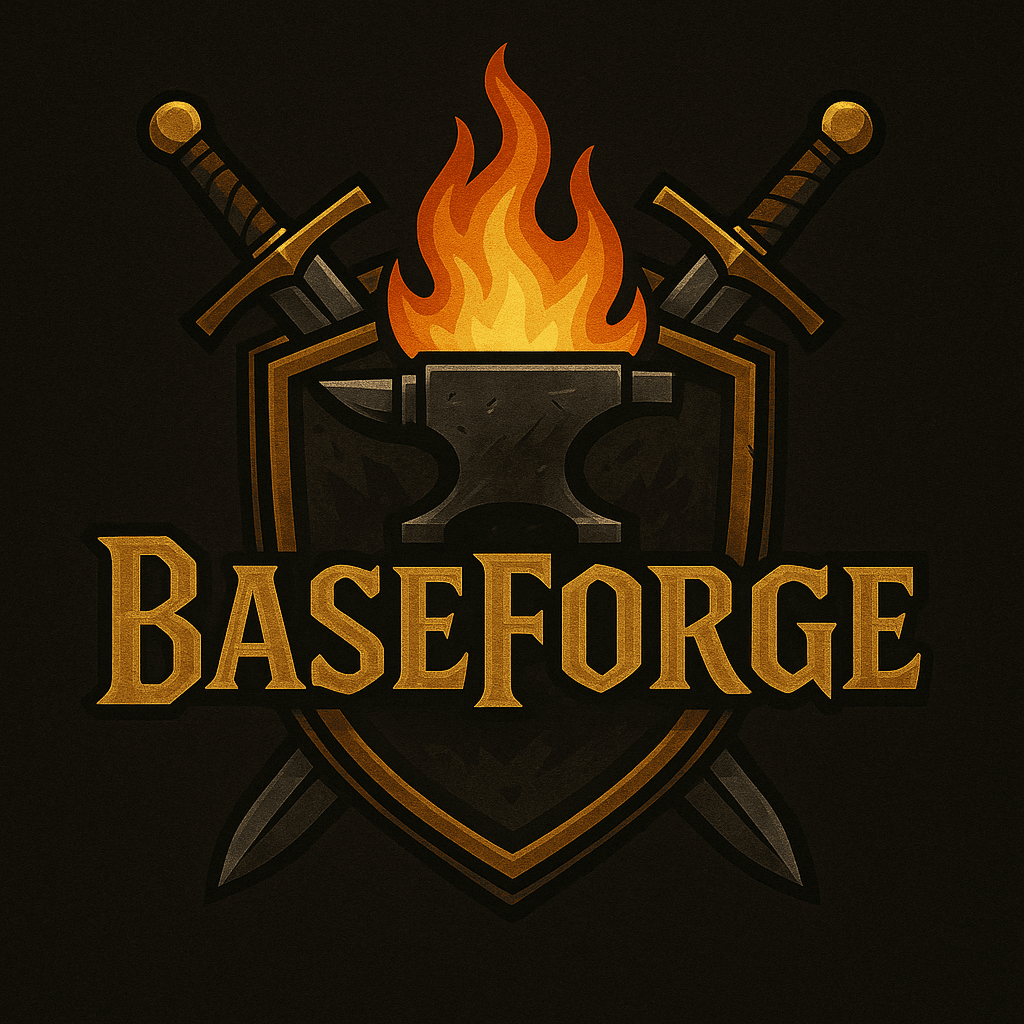 BaseForge