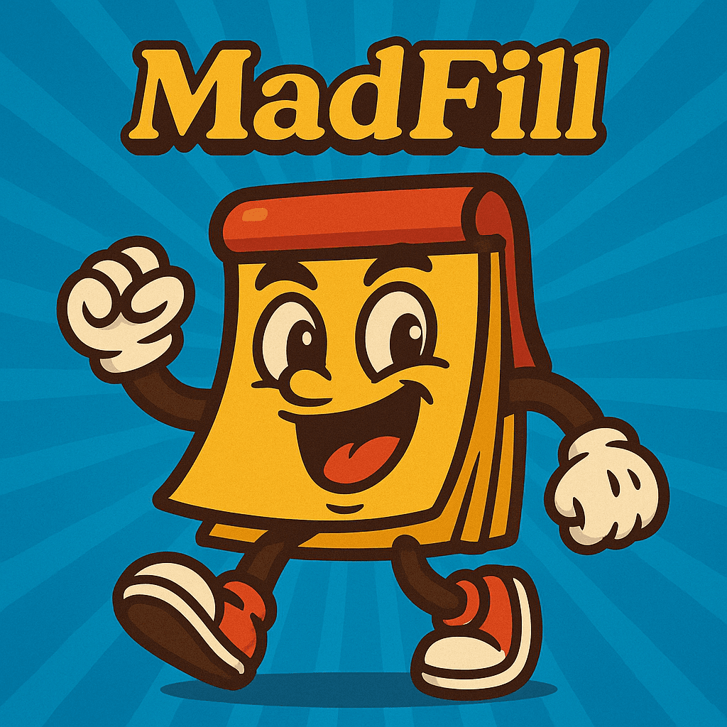 MadFill