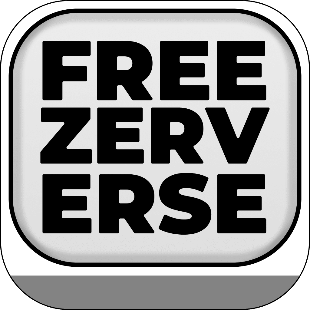 Freezerverse NFT Machine