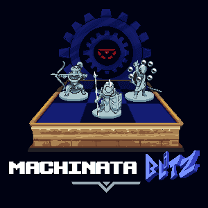 Machinata Blitz