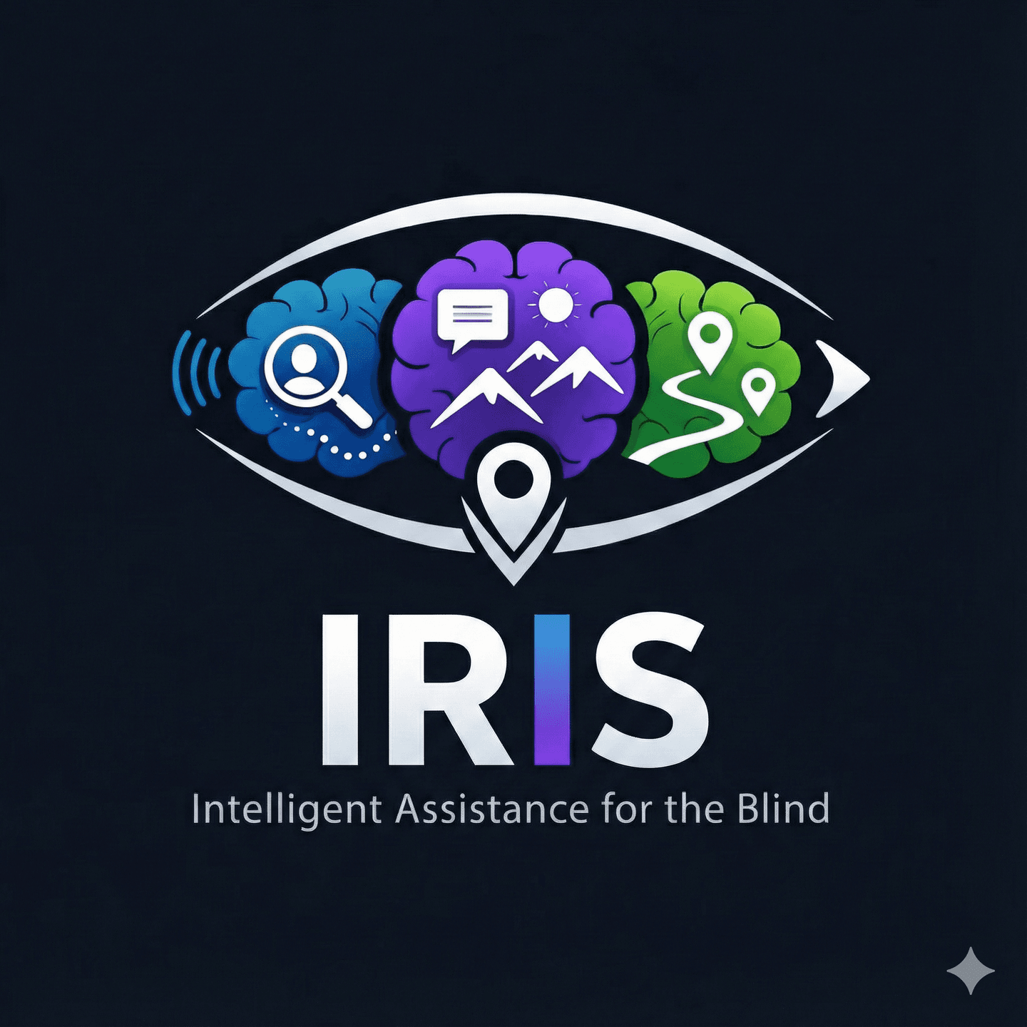 IRIS - Intelligent Real-world Interaction System