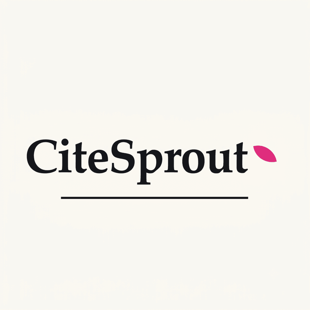 CiteSprout