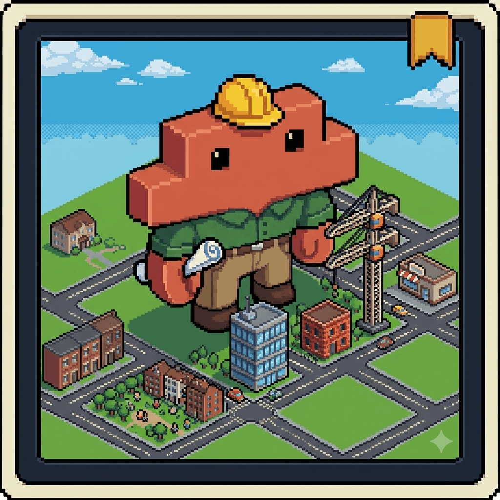 Claude City