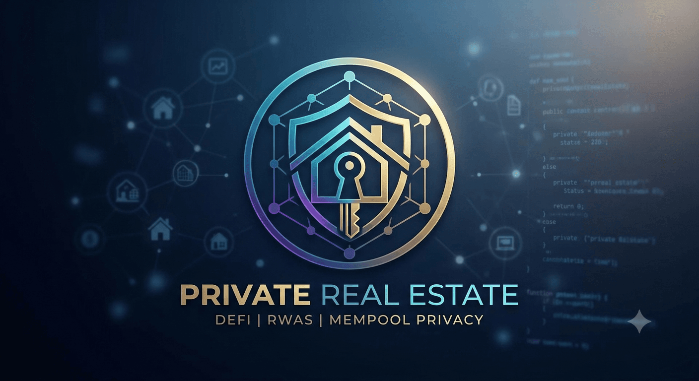 Private Real Estate