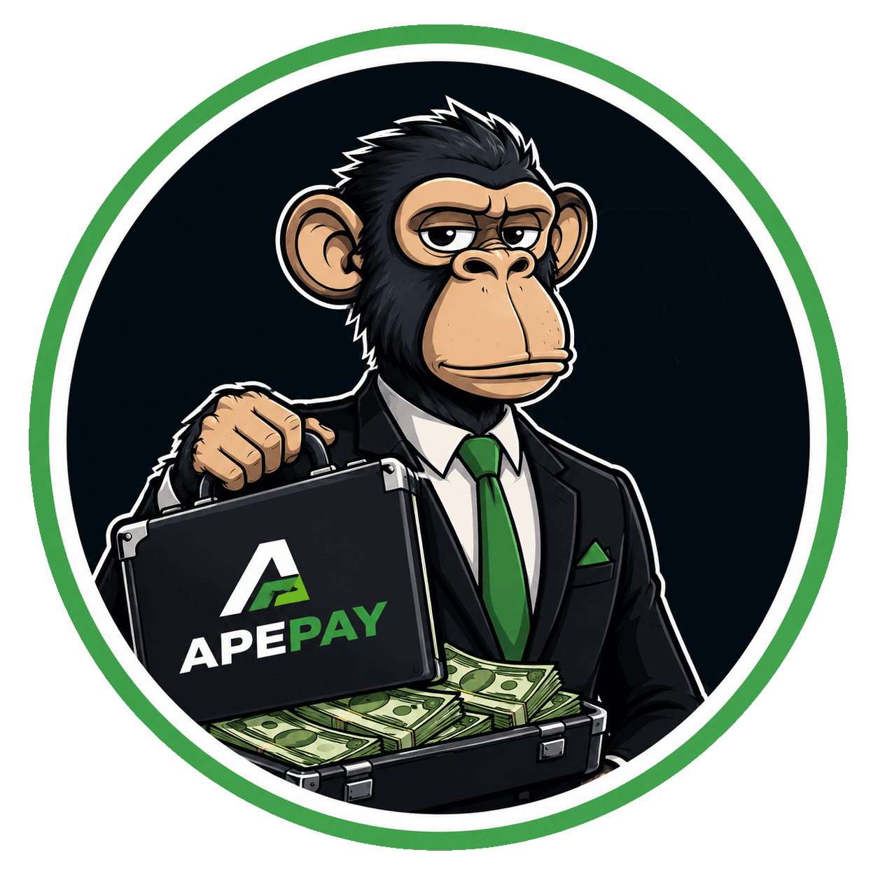 ApePay