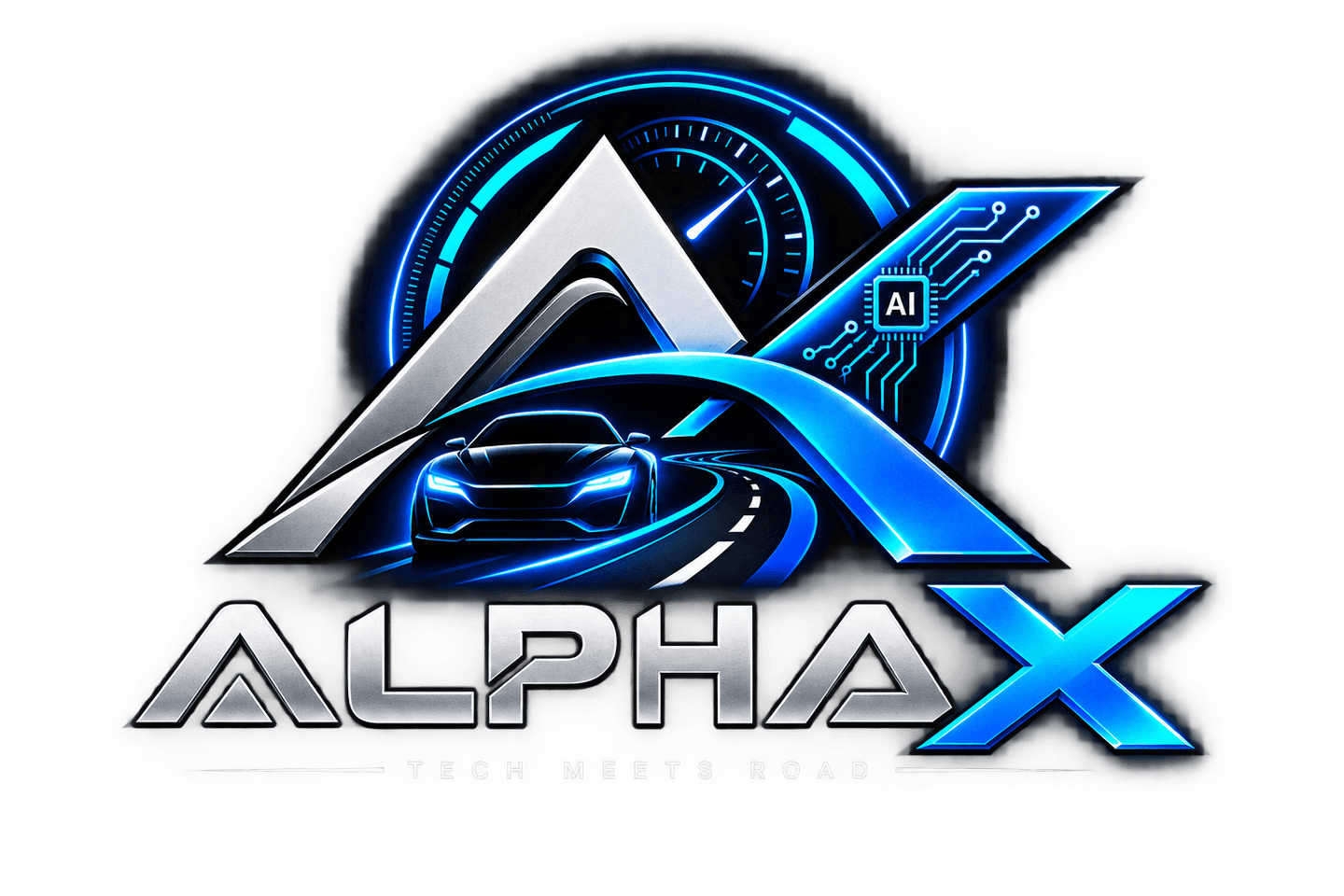 AlphaX