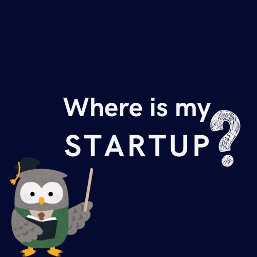 WhereIsMyStartUp