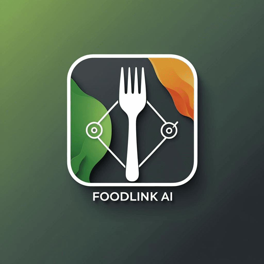 FoodLink AI