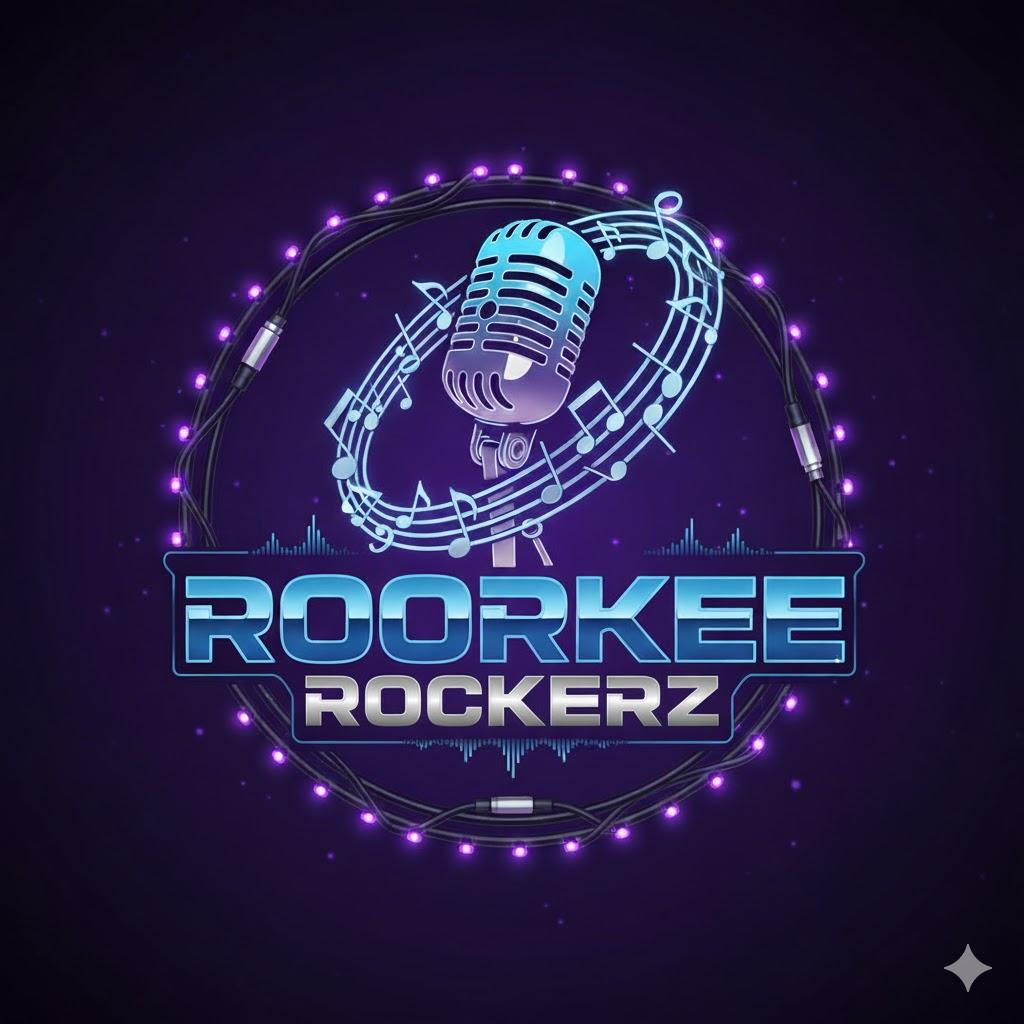 ROORKEE ROCKERZ