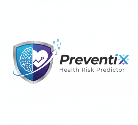 PreventiX AI Health Monitor
