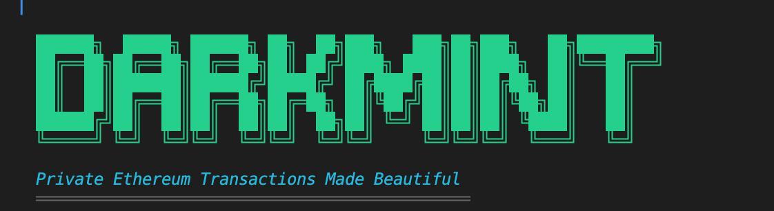 DarkMint