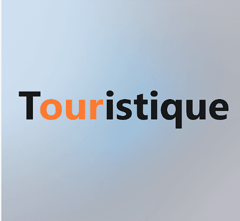 Touristique