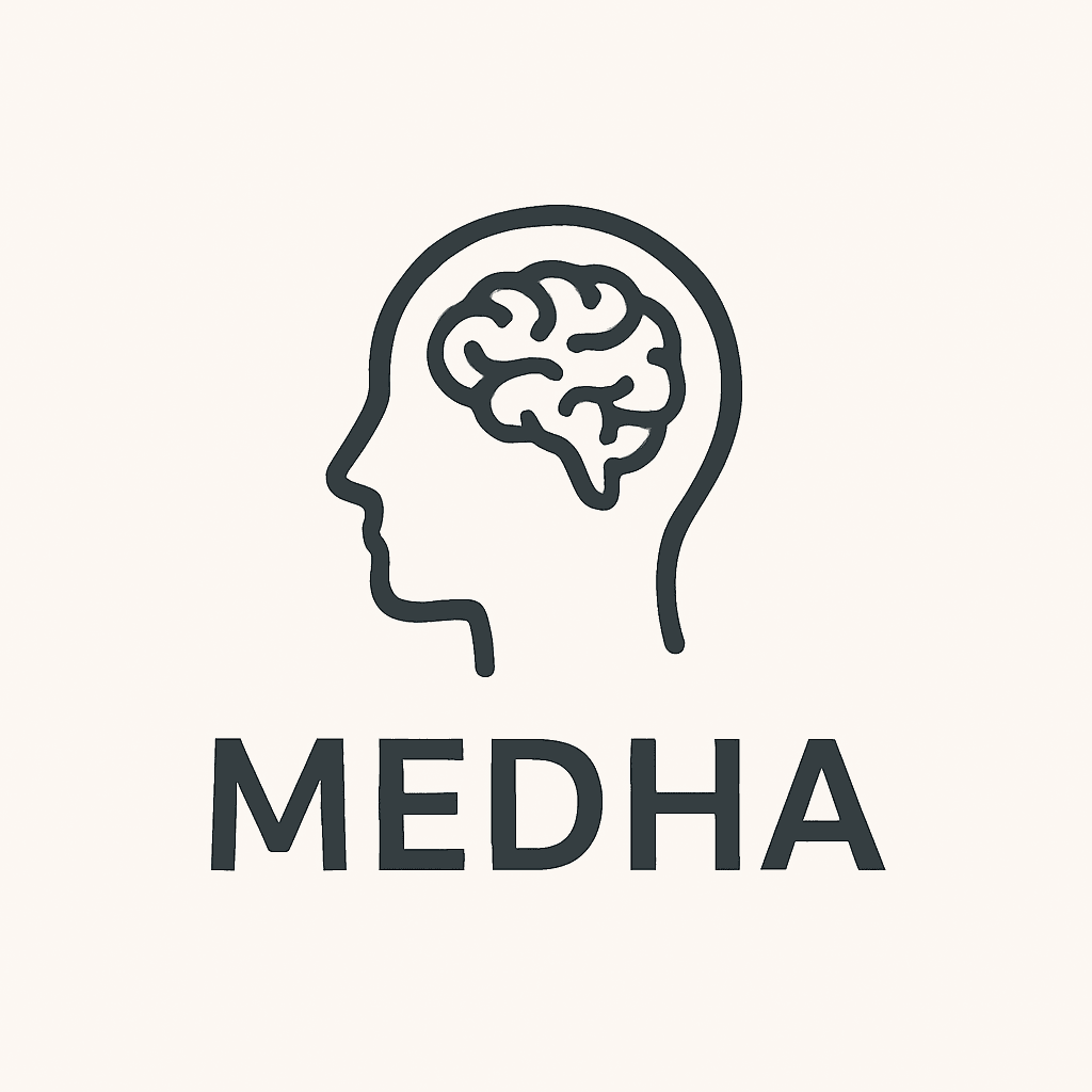 🧠 Medha (मेधा)