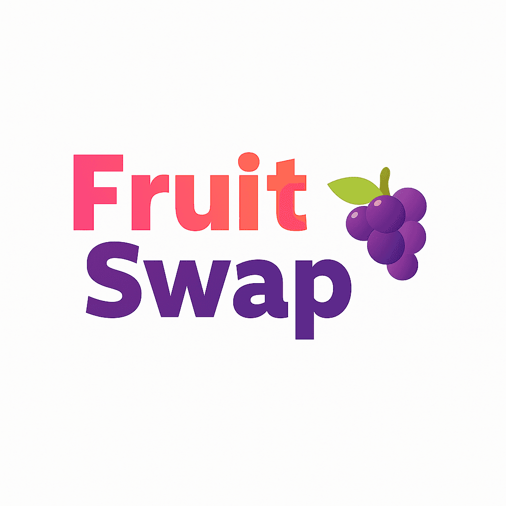 Fruit Swap