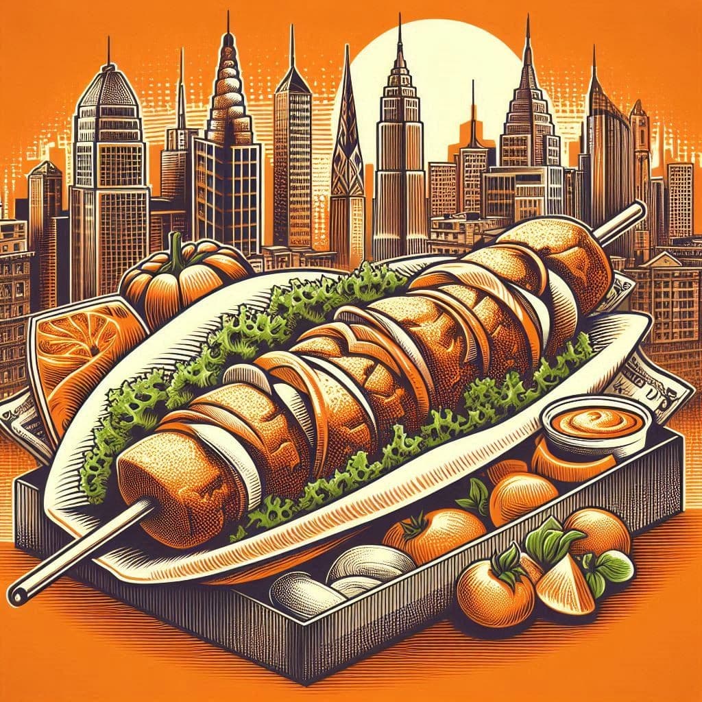 Highly Kebabulous