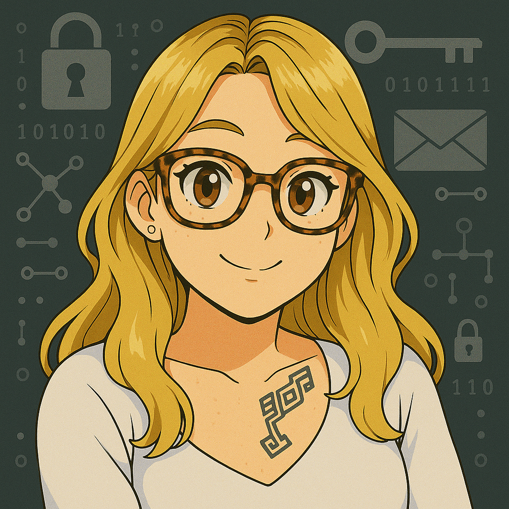 WTF Even Is Privacy?