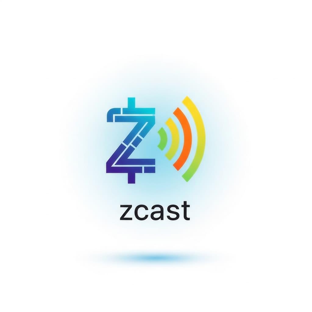 Zcast