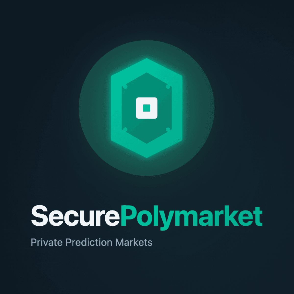 Secure Polymarket