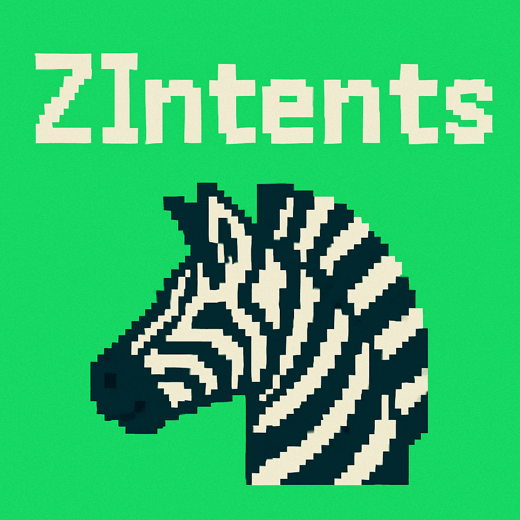 Zintents