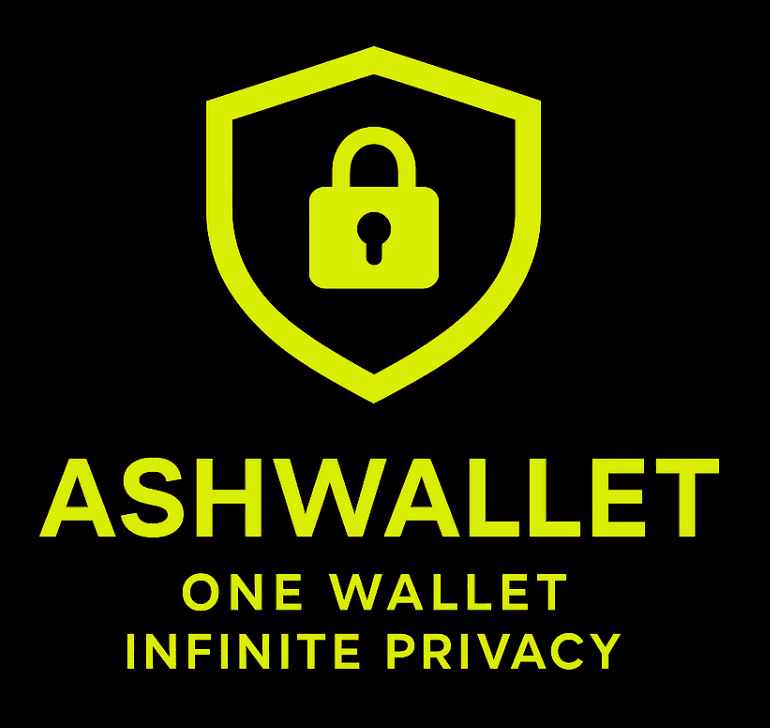AshWallet