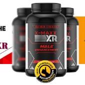 XMaxx XR Male Enhancement