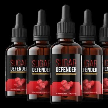 Sugar Defender Directions