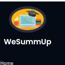 WeSummUp