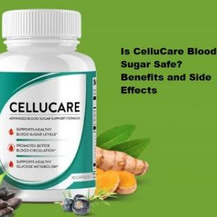 CelluCare