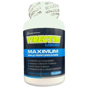 Virectin Male Enhancement Official