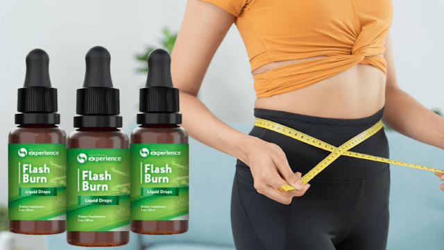 ARC Flash Burn Reviews: Does Flash Burn Really