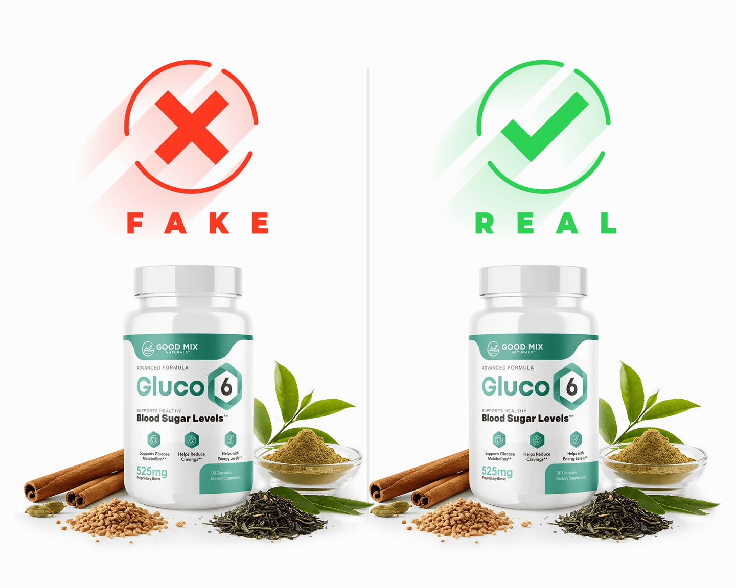 Gluco6 Reviews - YOU NEED TO KNOW!!!!